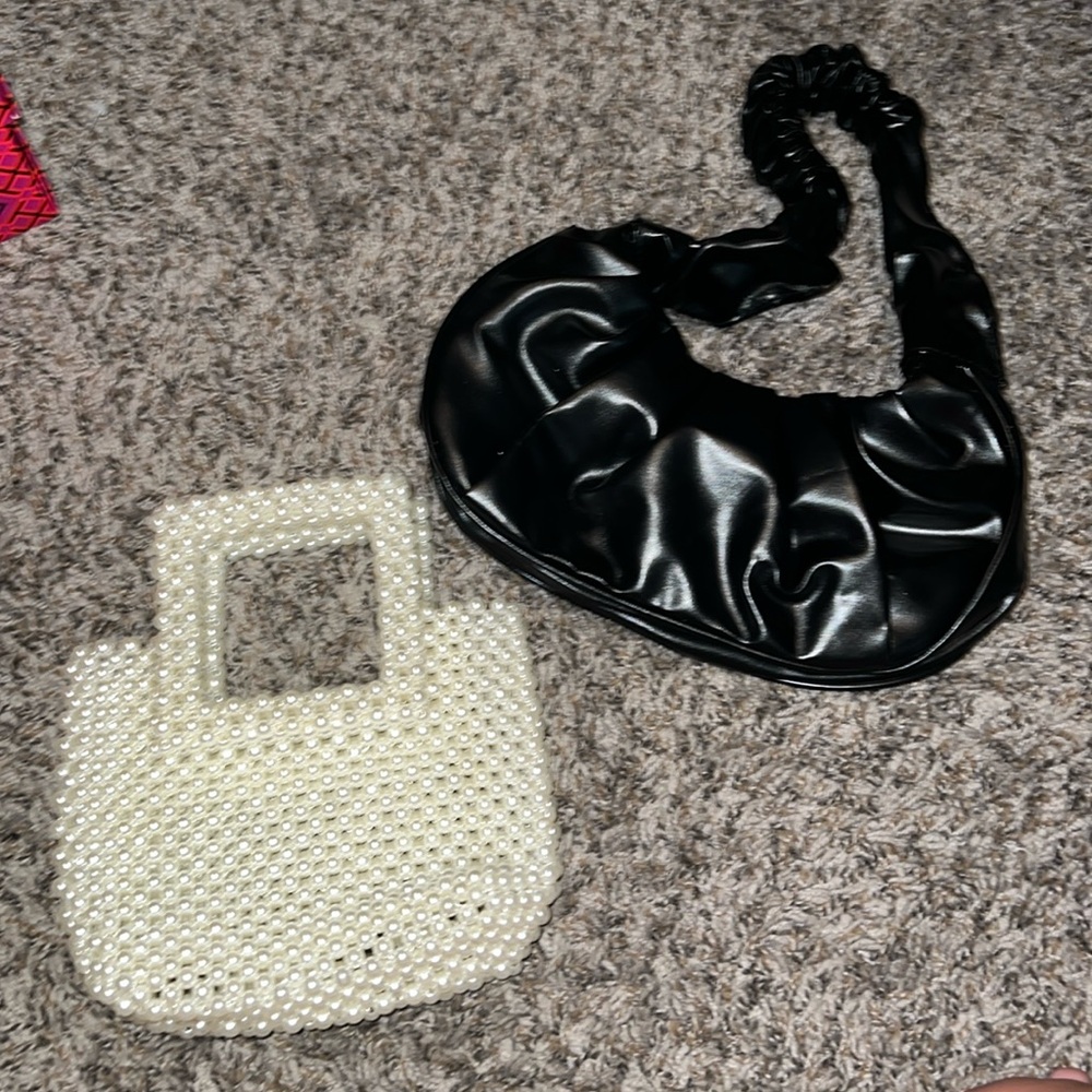 Small shein purse bundle